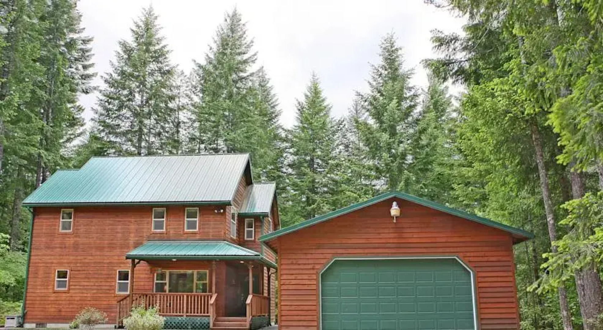 Alpine Adventure Lodge