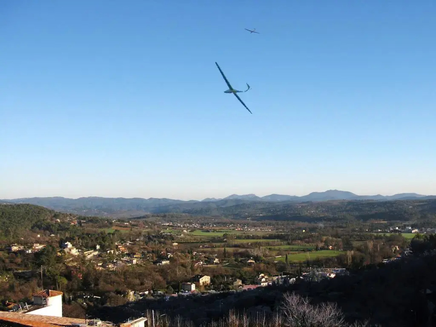 Gîte de Saint Cassien