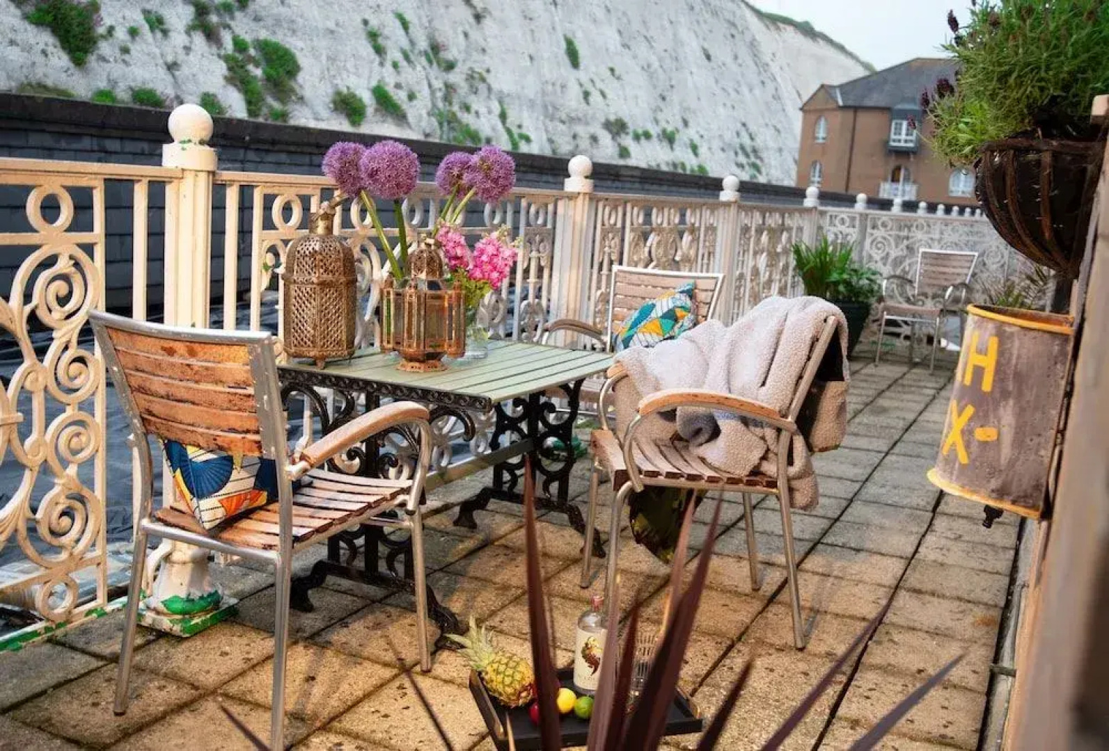 Birch At Brighton Marina