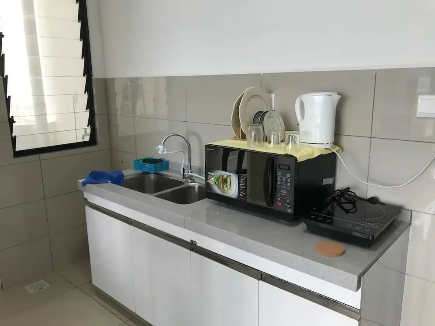 NEW Premium Homez Suite