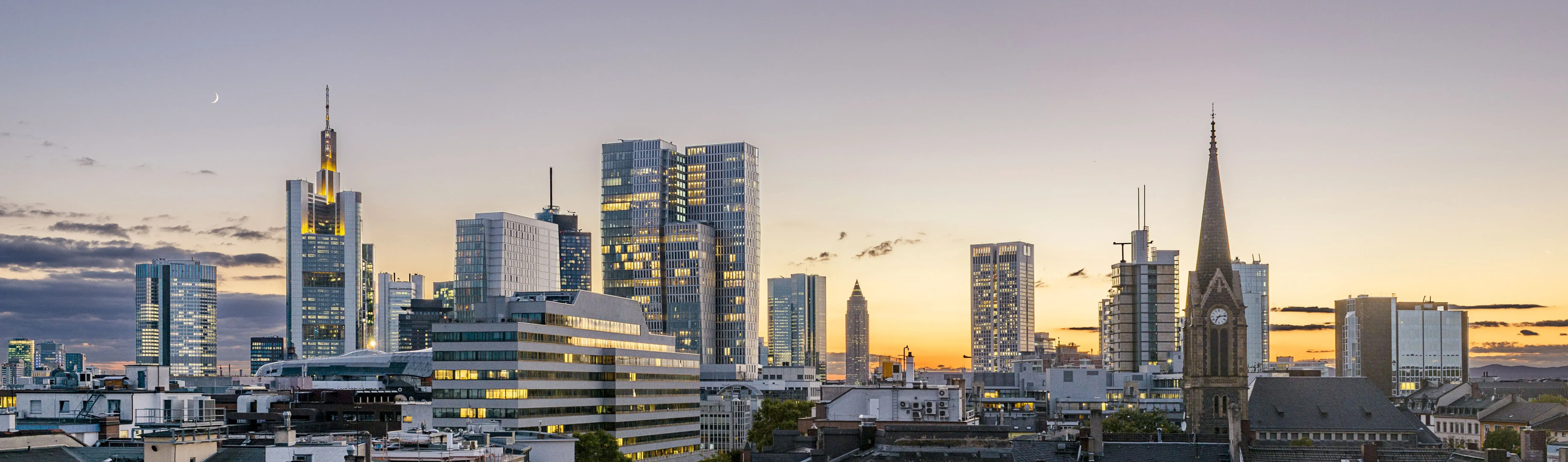 Avani Frankfurt City Hotel