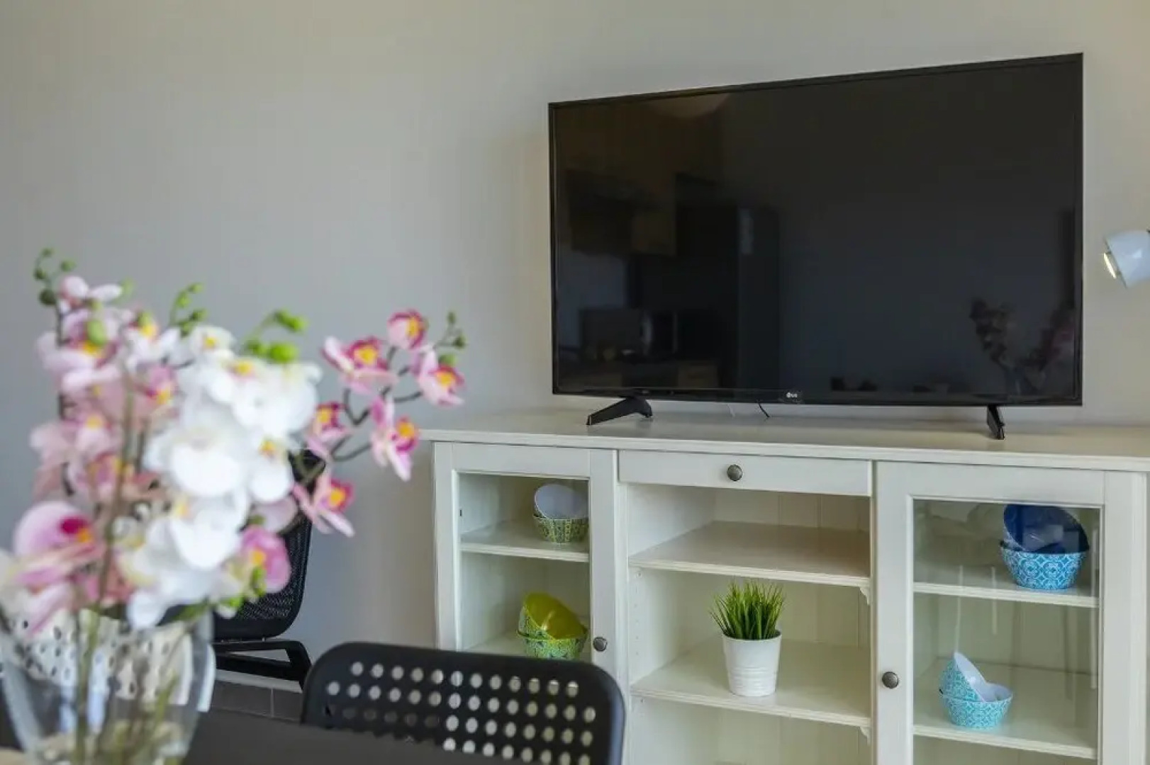 Protaras Almyra Seaview Suite 34