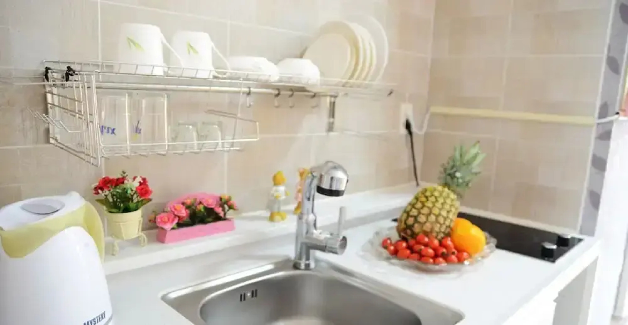 Jirisan 1 Night 2 Days Pension