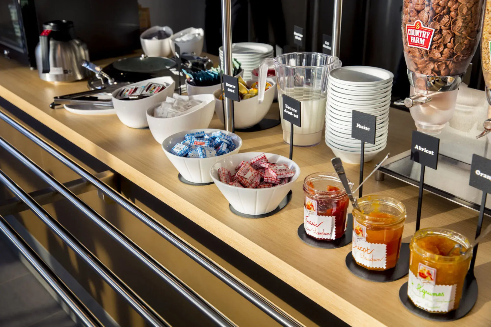 B&B HOTEL La Roche-sur-Yon