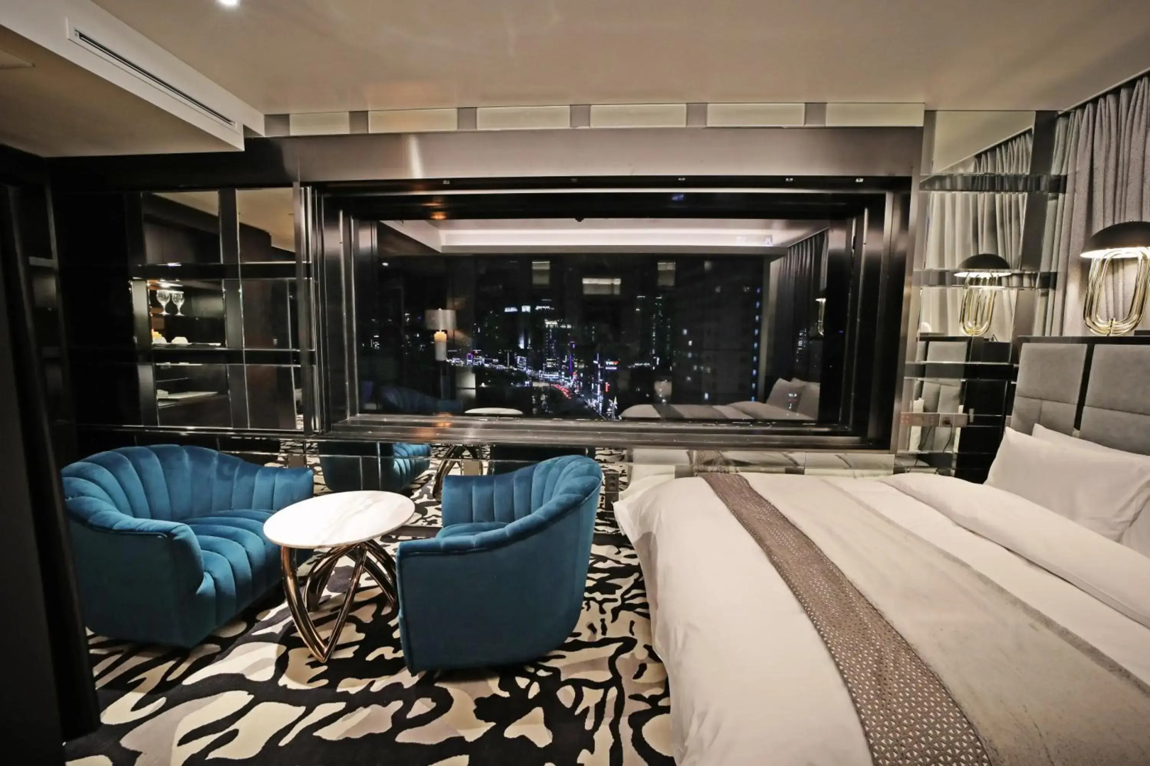 Best Louis Hamilton Hotel Gwang-An