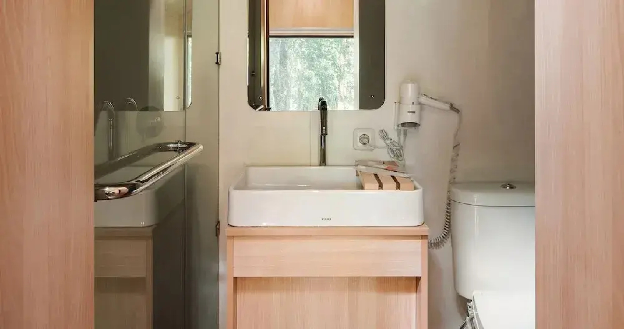 Bobocabin Baturraden