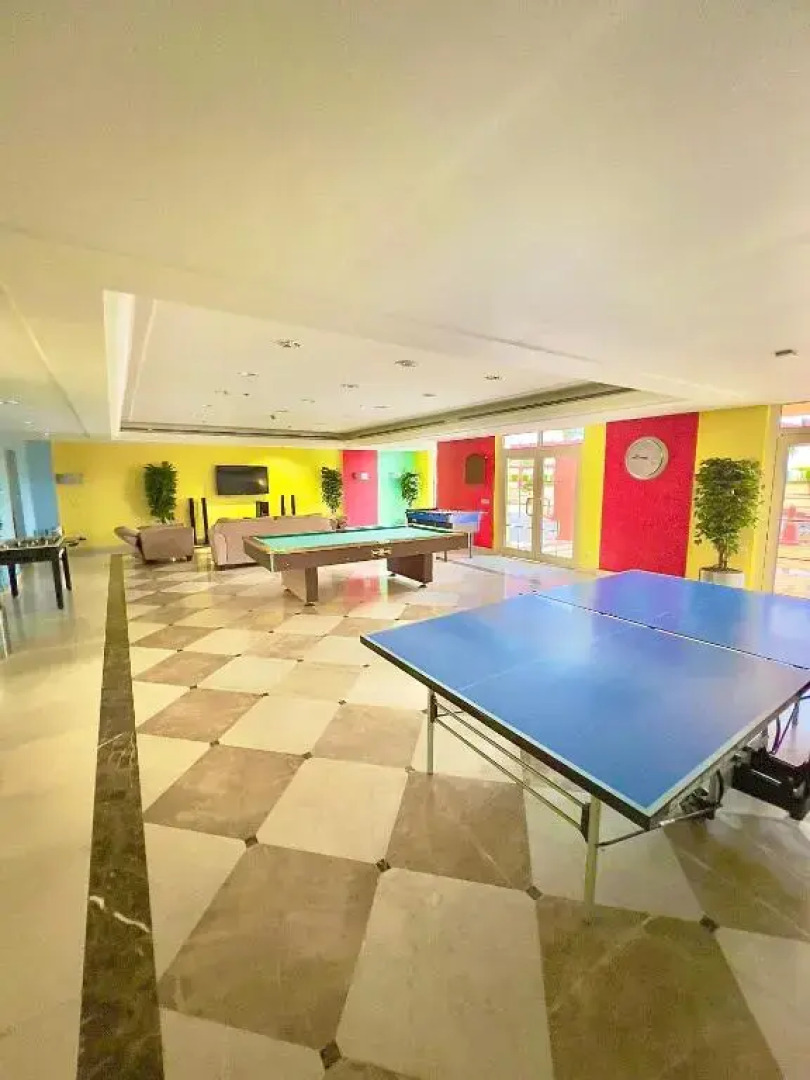 شقة على البحر في البيلسان Kaec sea view