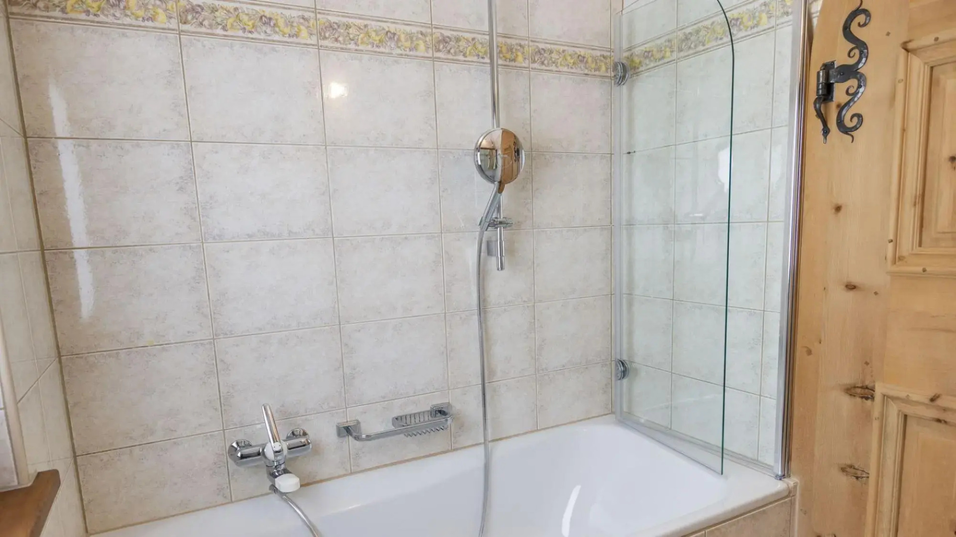 Chesa Aurora - La Punt