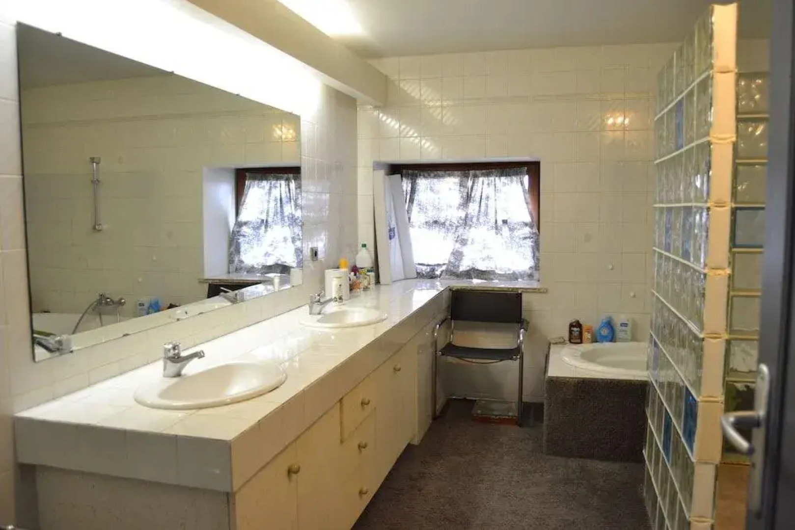 Les  Jardins d'Armance