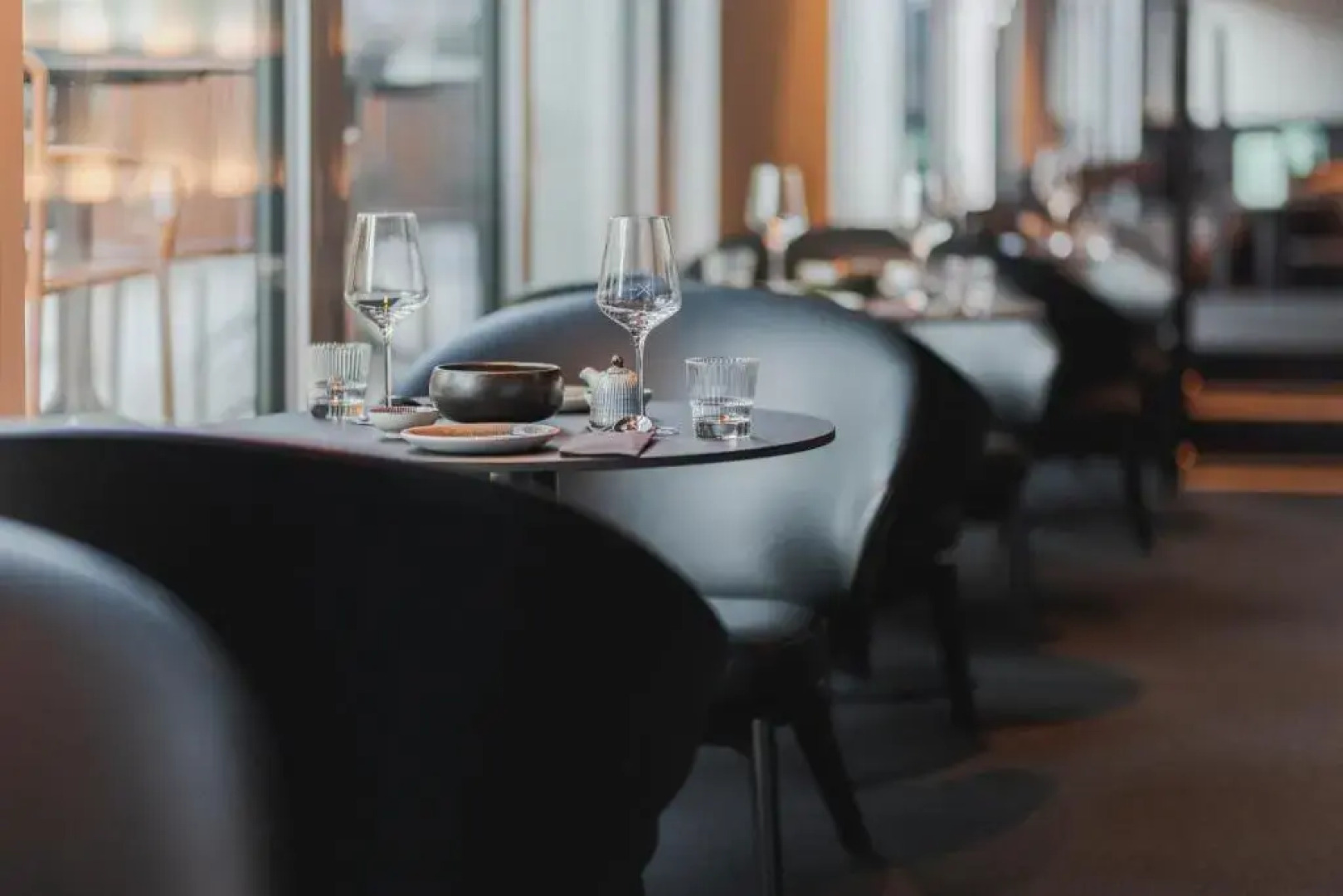 NIGHT INN Hotel Bahnhofcity Feldkirch