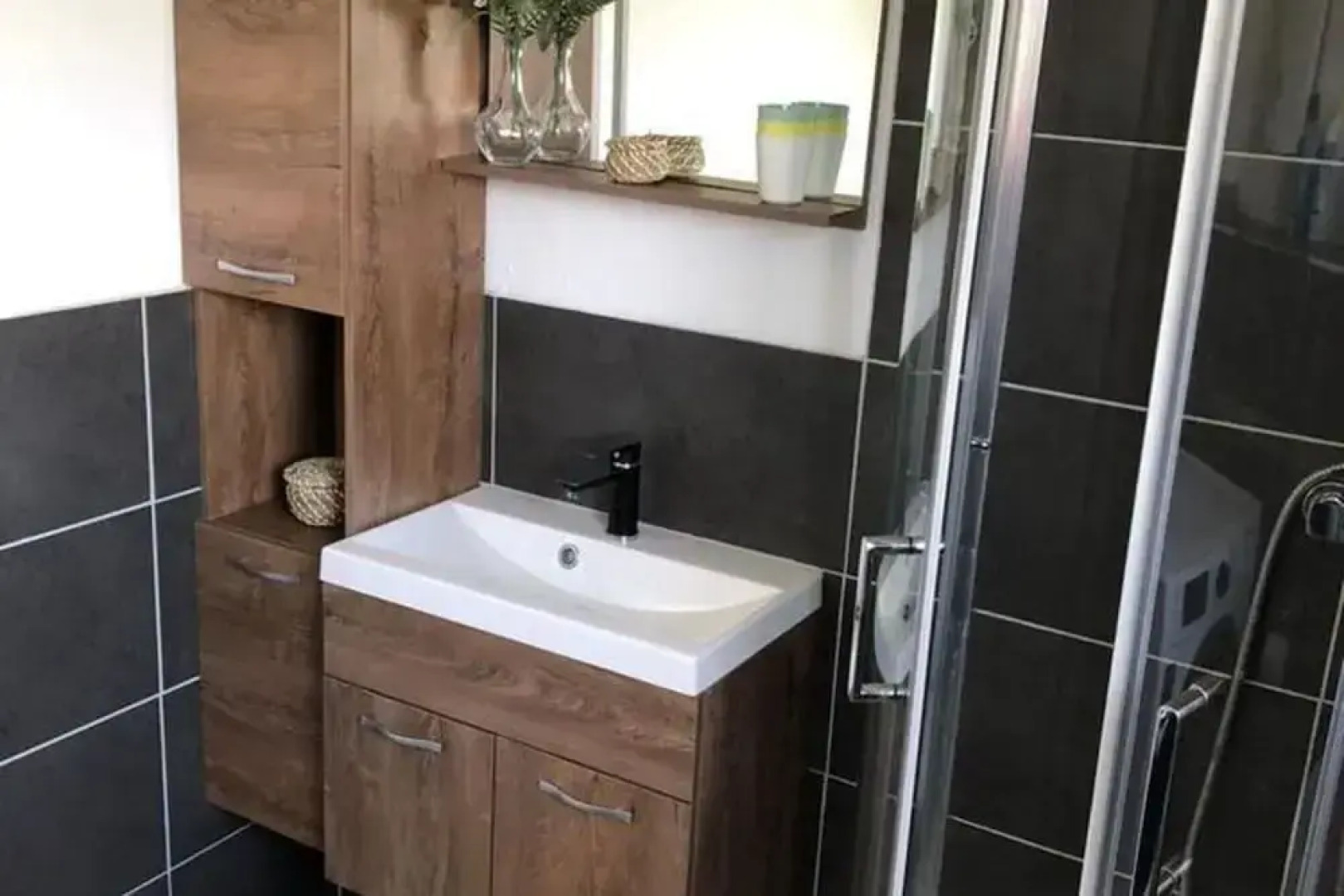 Ferienhaus auf der Ostseeinsel Usedom in Bannemin