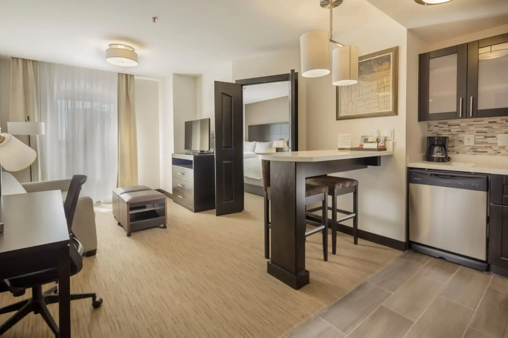 Staybridge Suites Saltillo by IHG