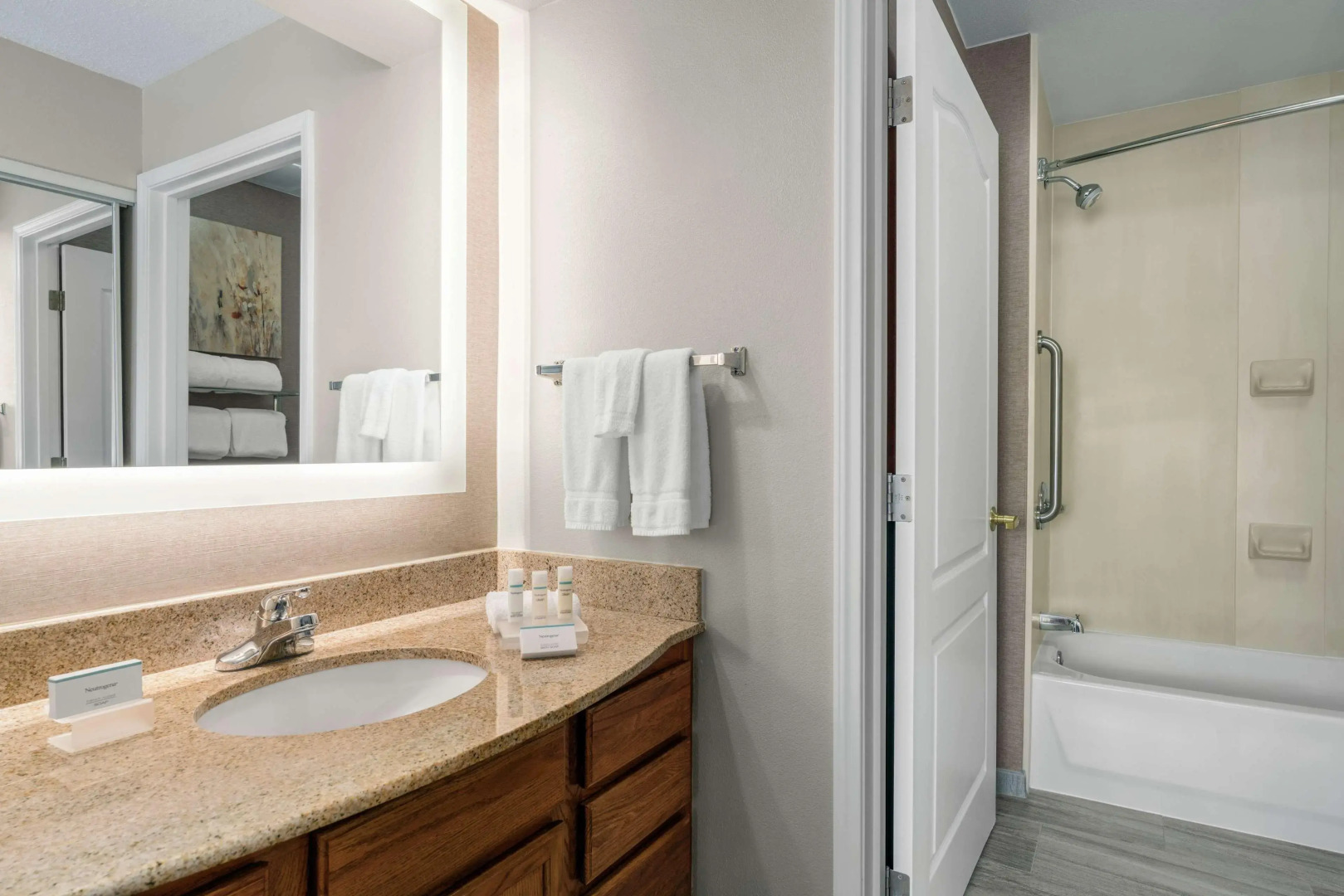 Homewood Suites by Hilton Providence/Warwick