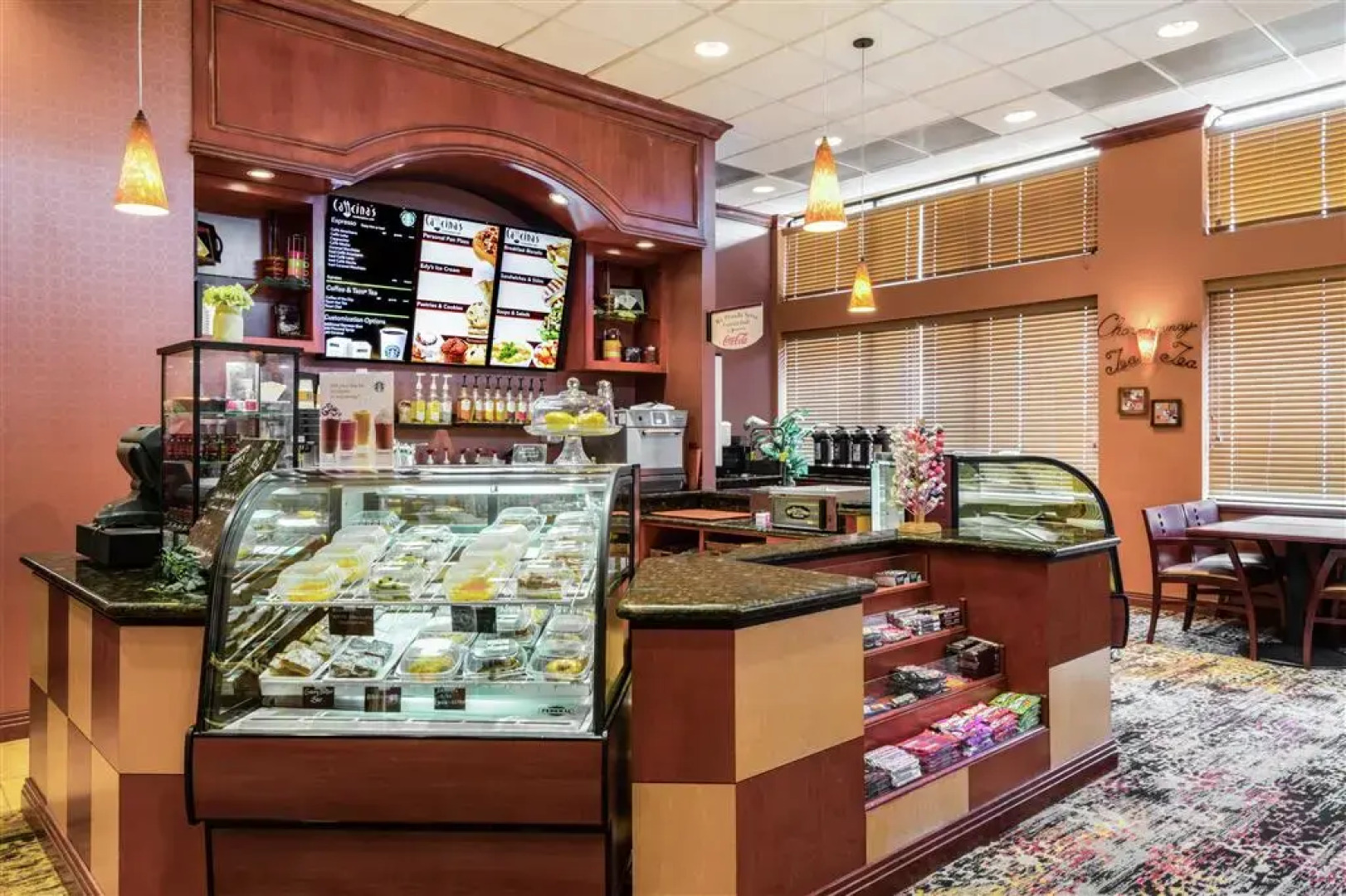 Embassy Suites by Hilton St. Louis Downtown