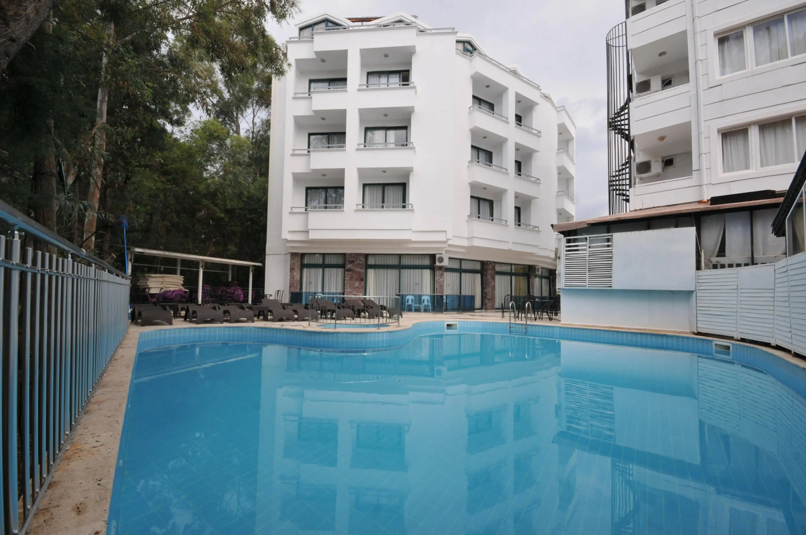Class Beach Otel