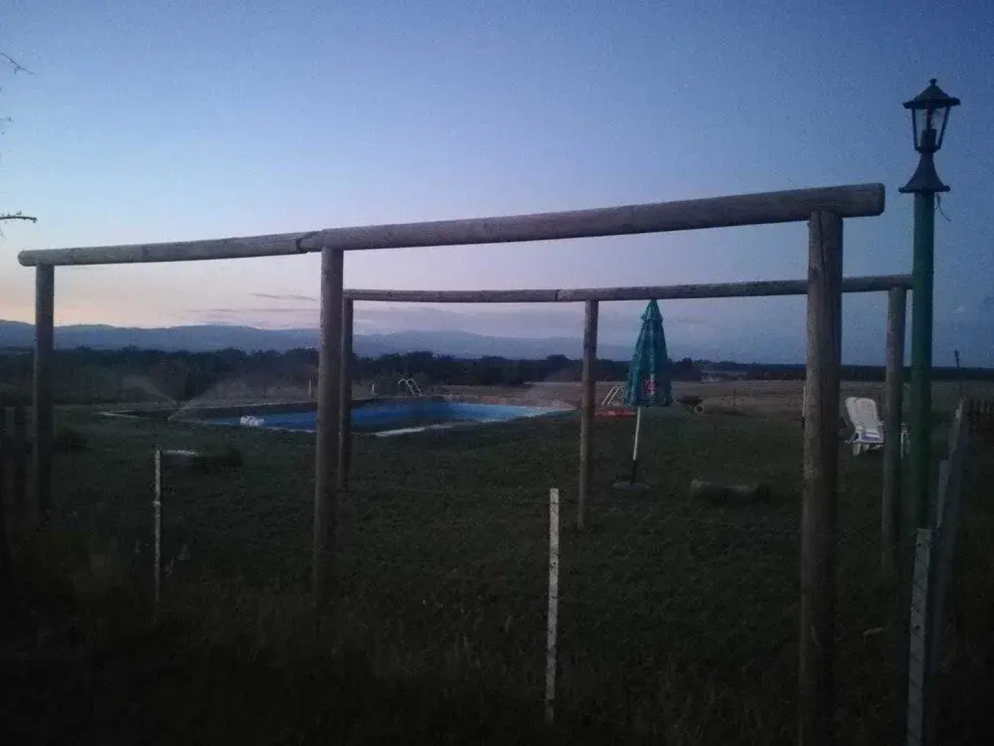 Hotel rural Puerta de Monfragüe