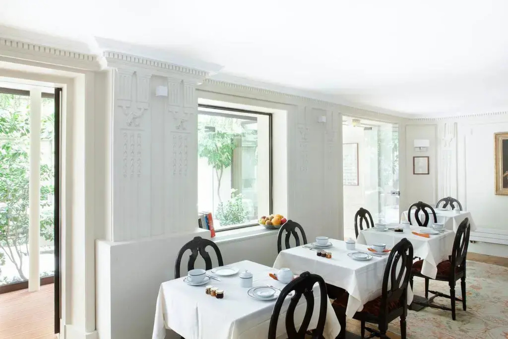 Hôtel des Saints-Pères