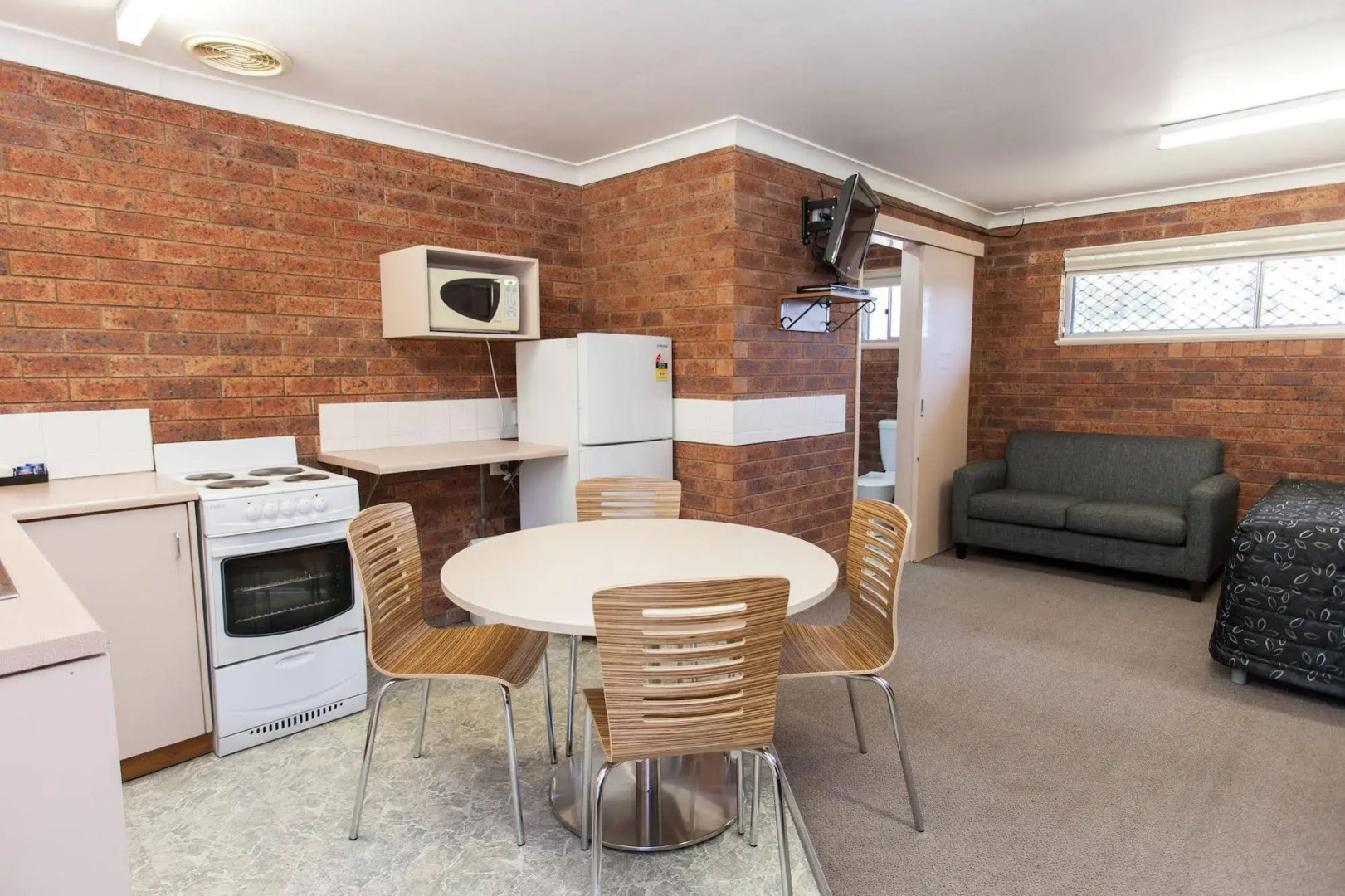 NRMA Dubbo Holiday Park