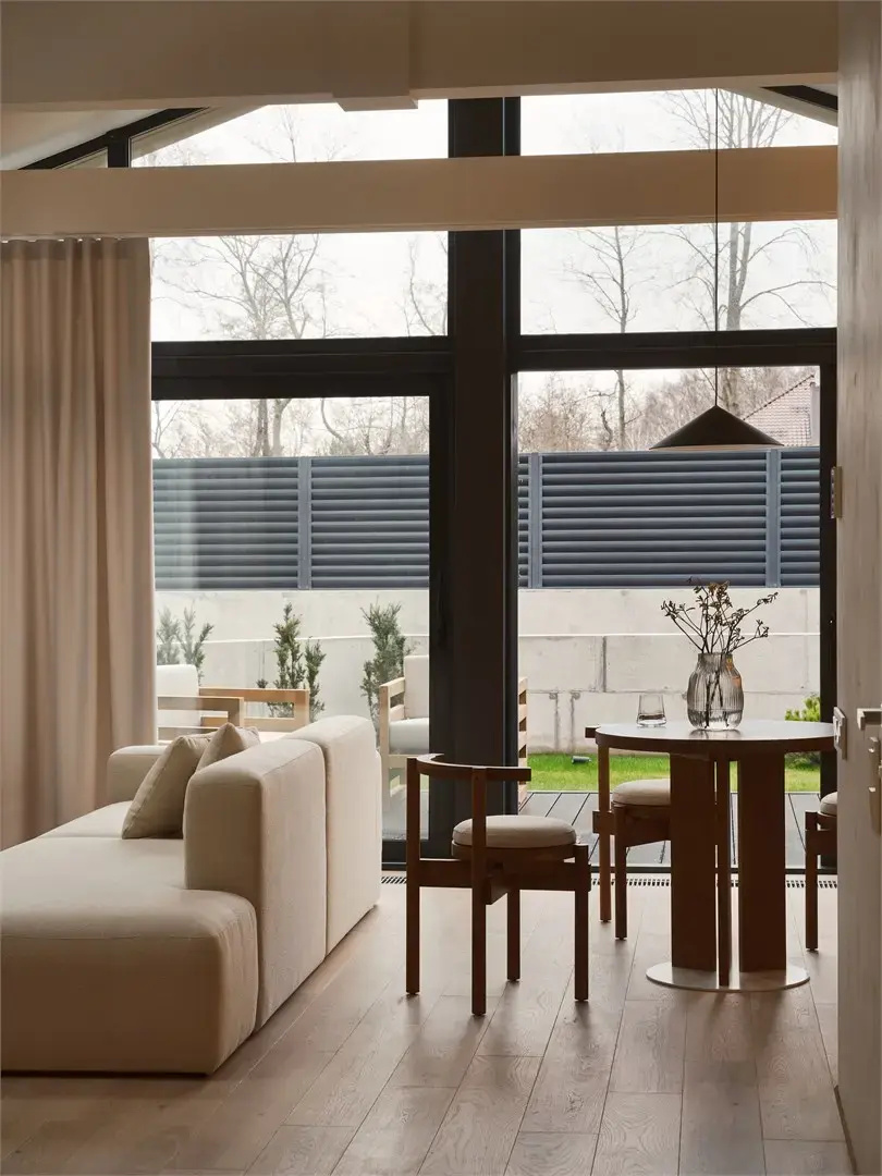 Tesera apart-hotel &SPA