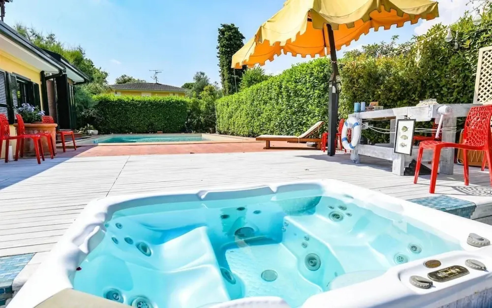 Gardagate - Villa Artemisia