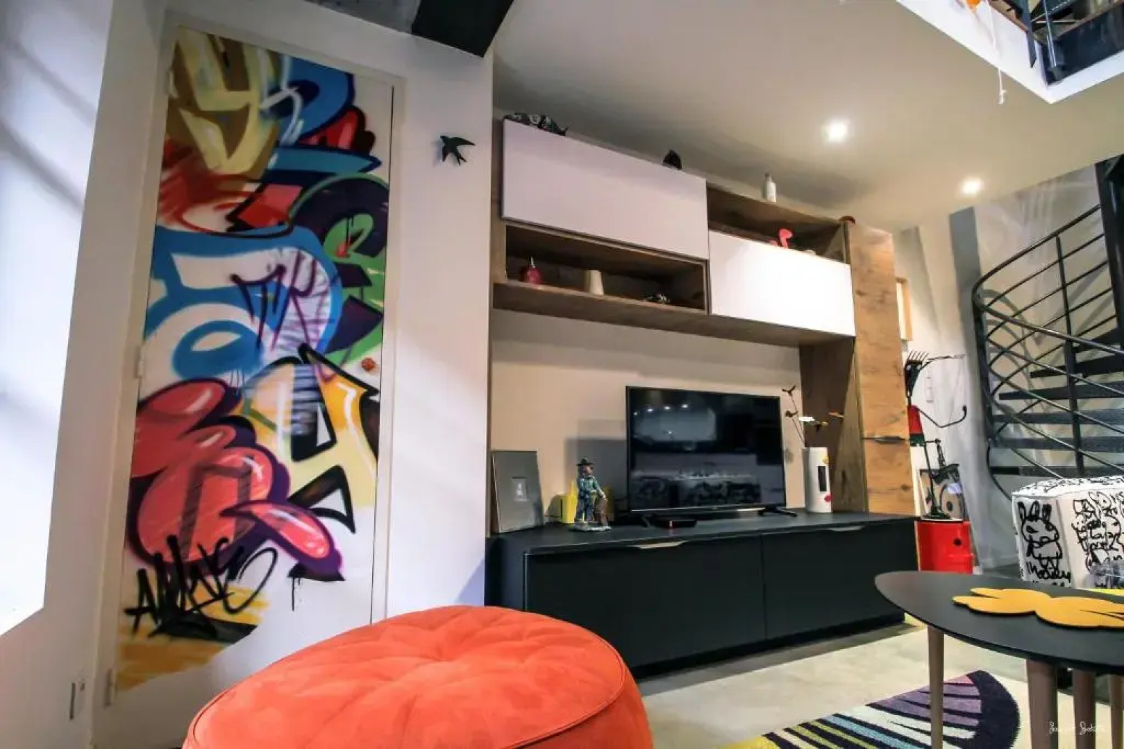 Loft 17