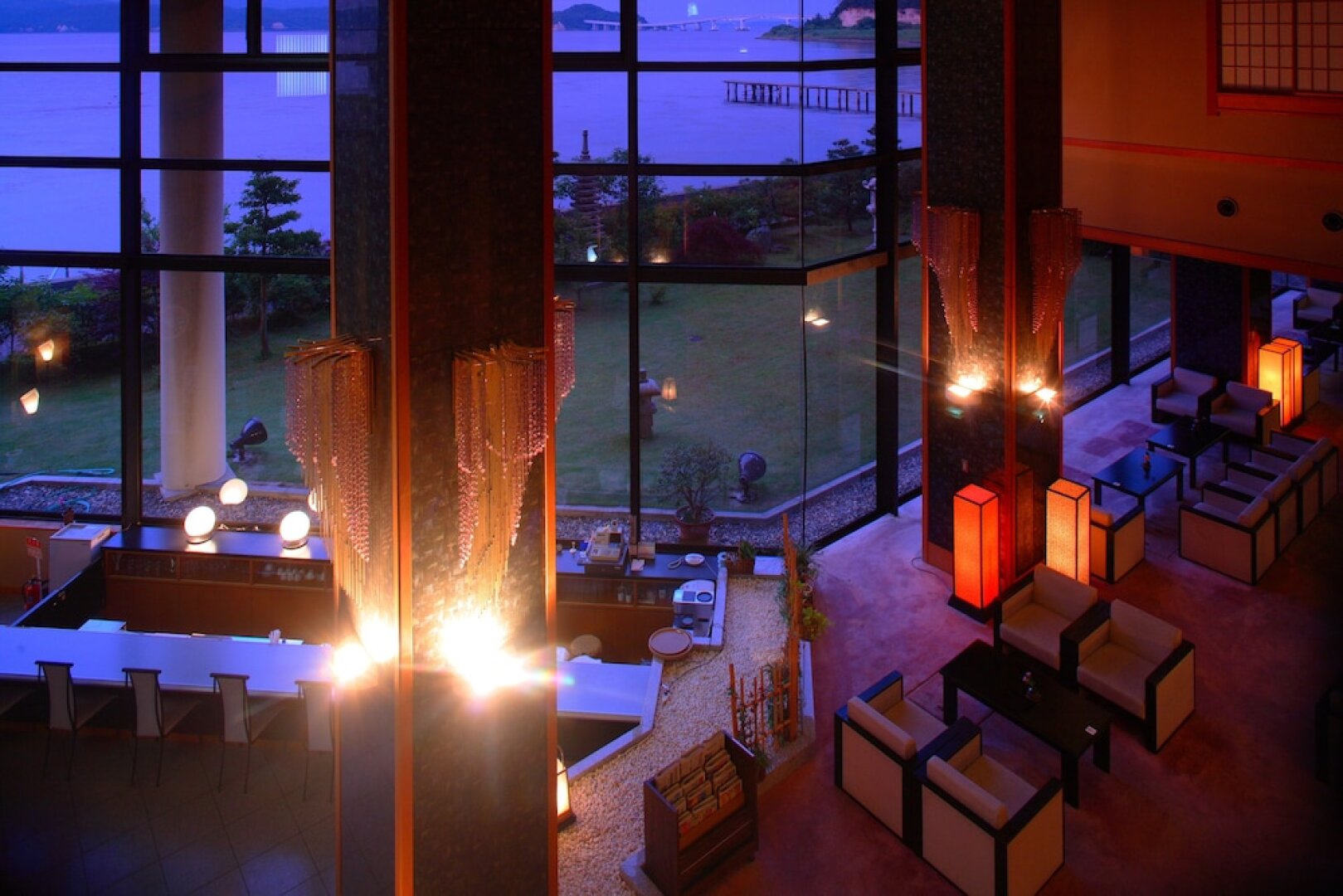 Yadomoriya Juen Ryokan