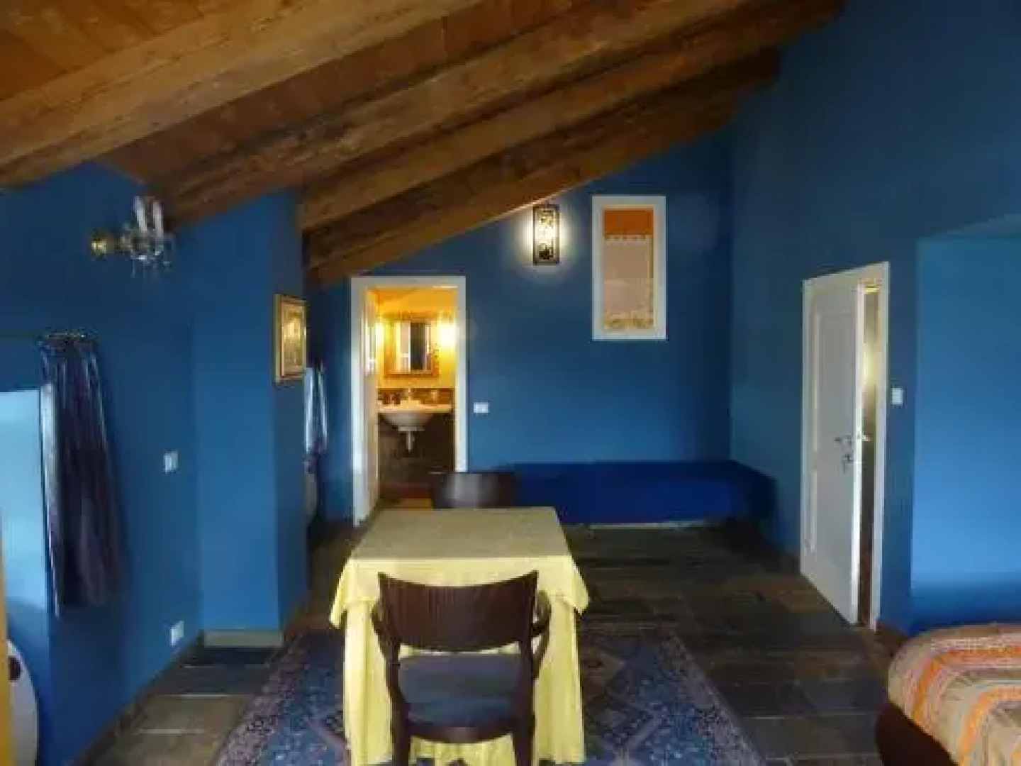 Inplait Libreria con Cucina e B&B