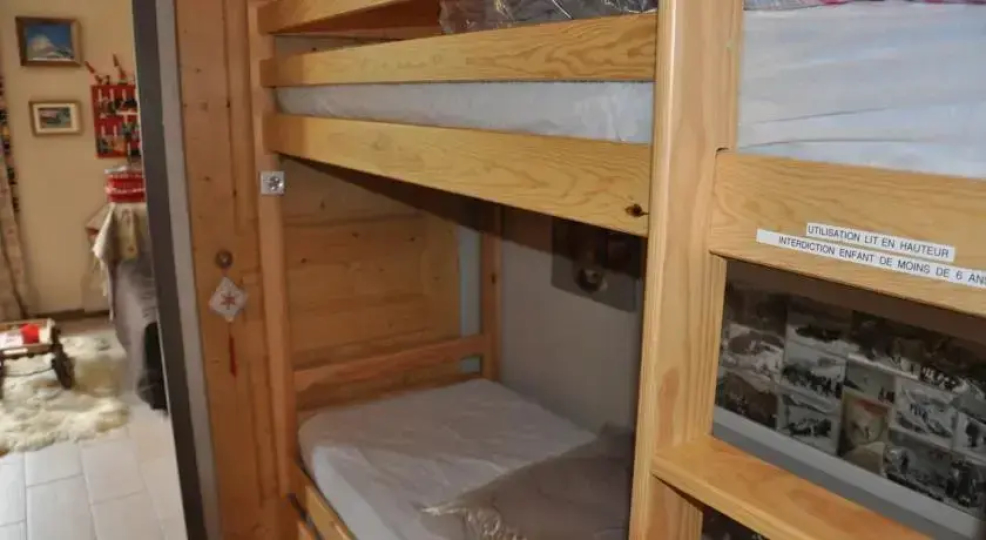 Résidence Les Adrelles