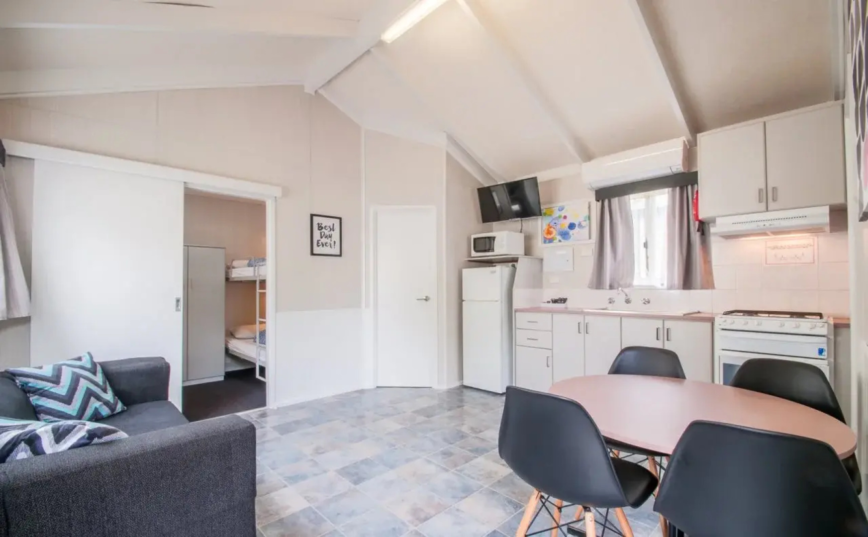 Warragul Gardens Holiday Park