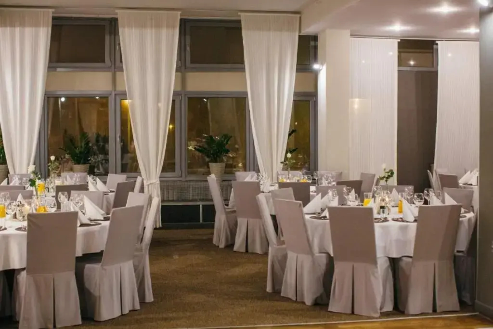 Hotel Jubilat