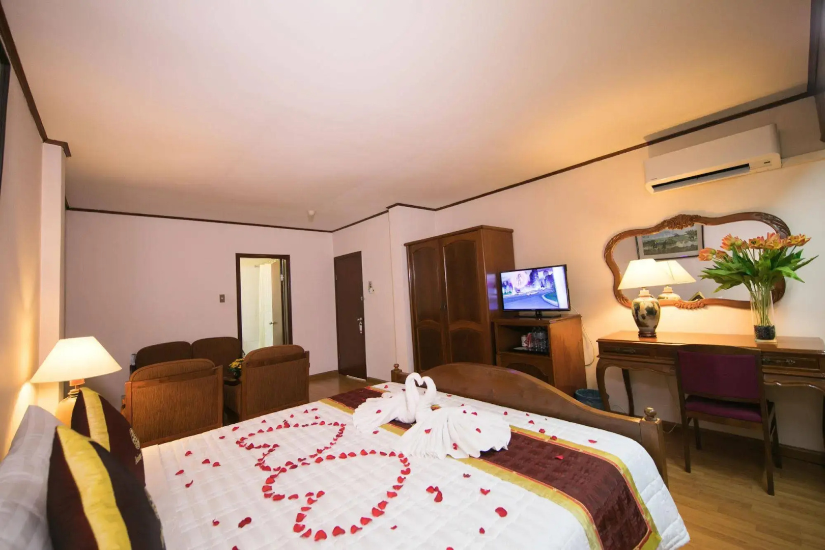Asian Hotel
