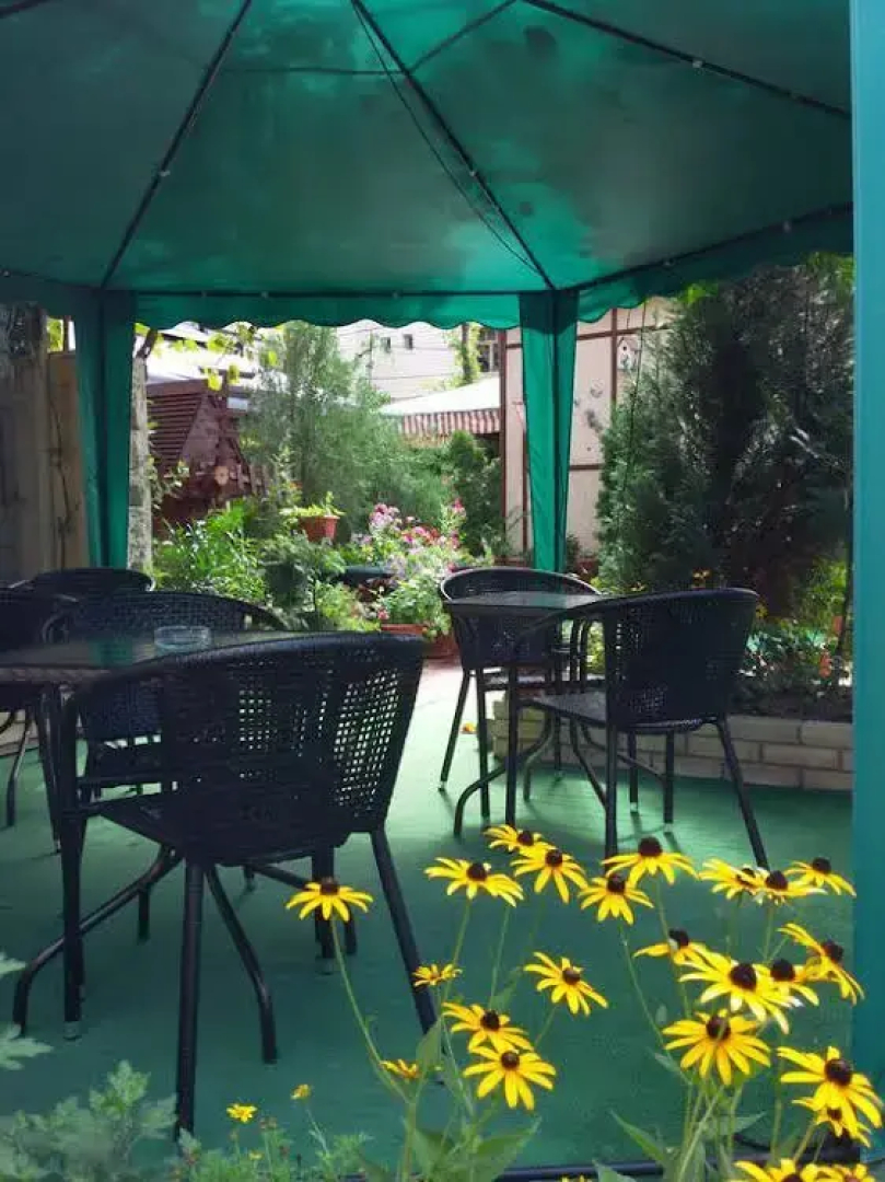 AdlerOk Guest House