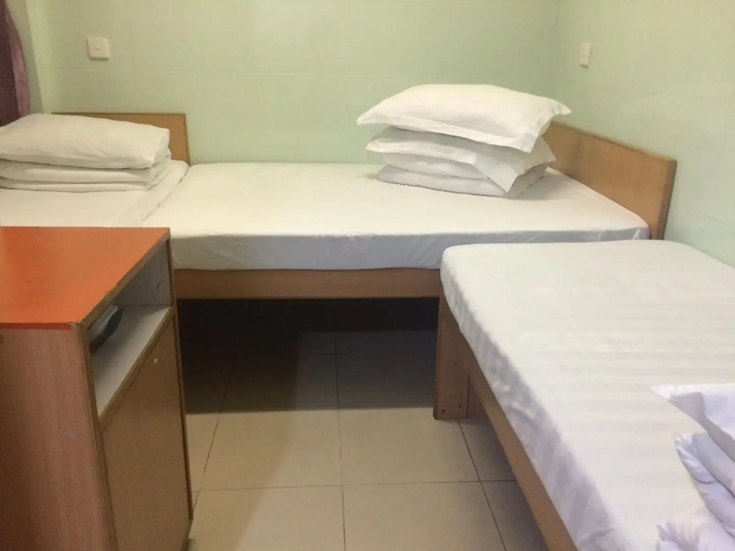 Wing Hing Guest House