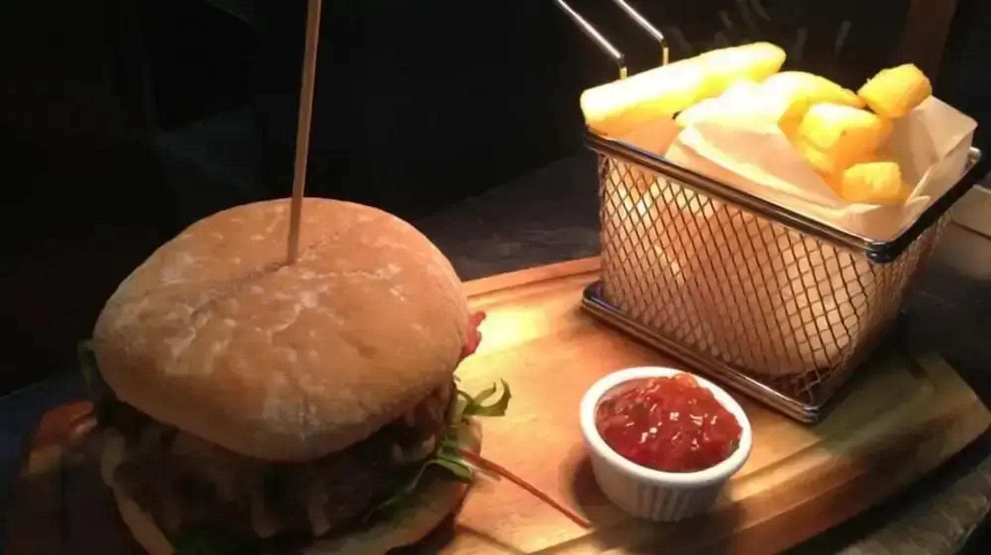 The Original Rosslyn Hotel