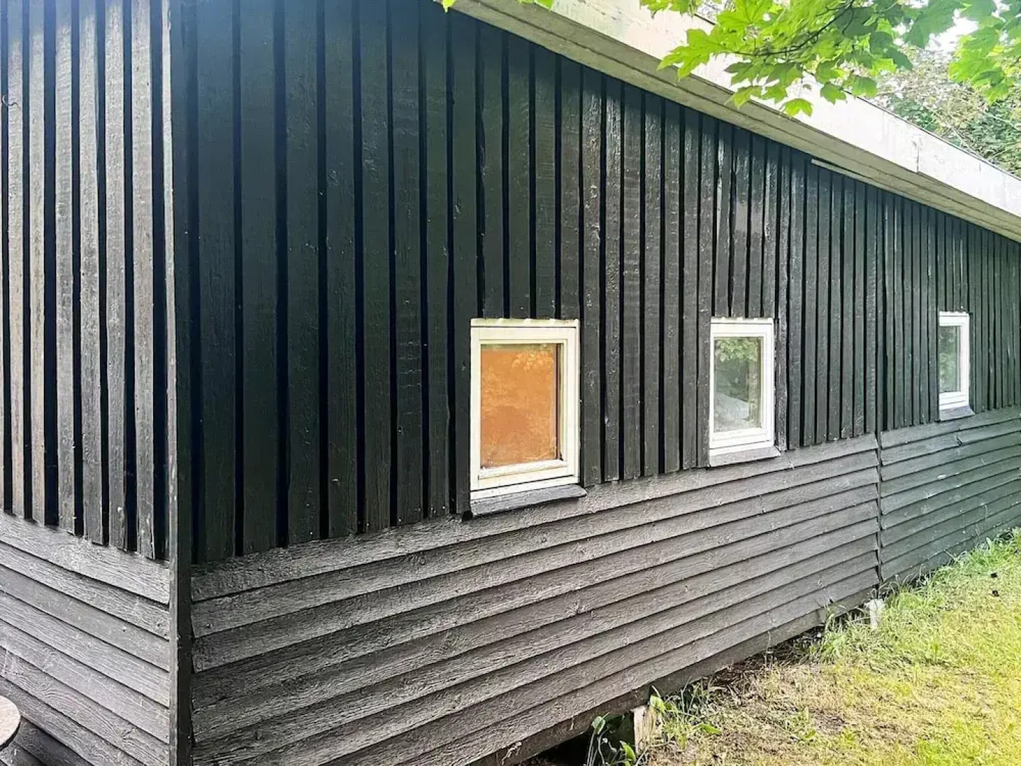 6 Person Holiday Home in Nibe