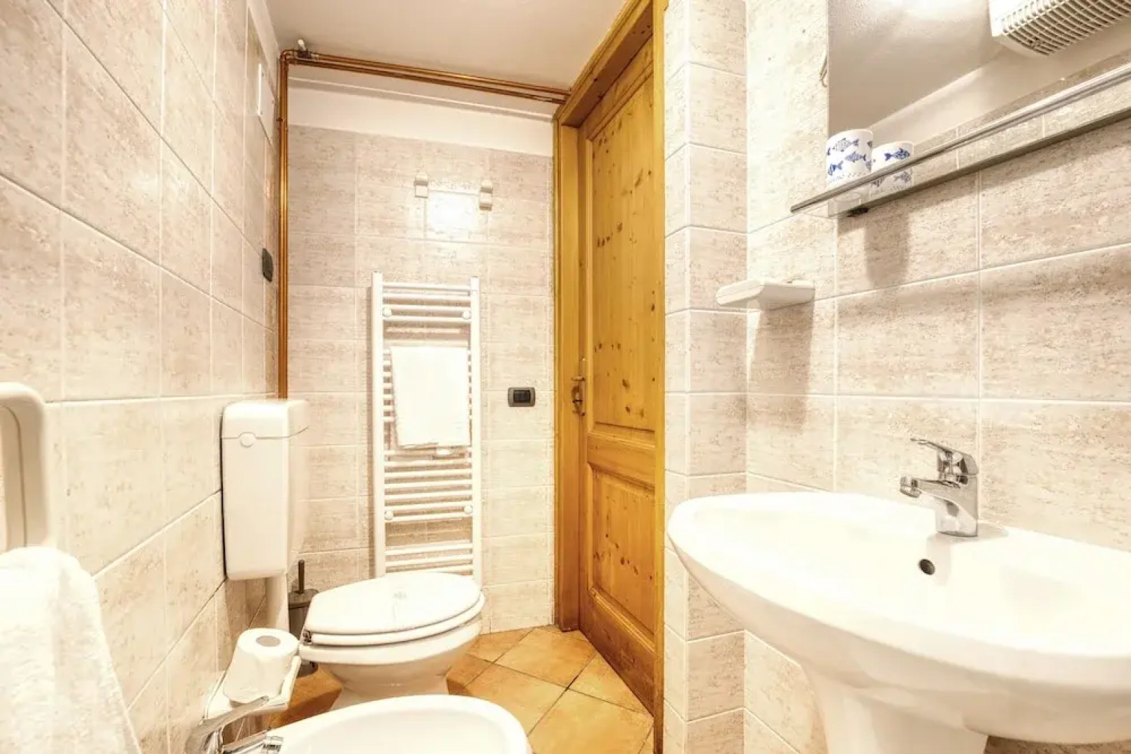 Incanto Walser Apartments