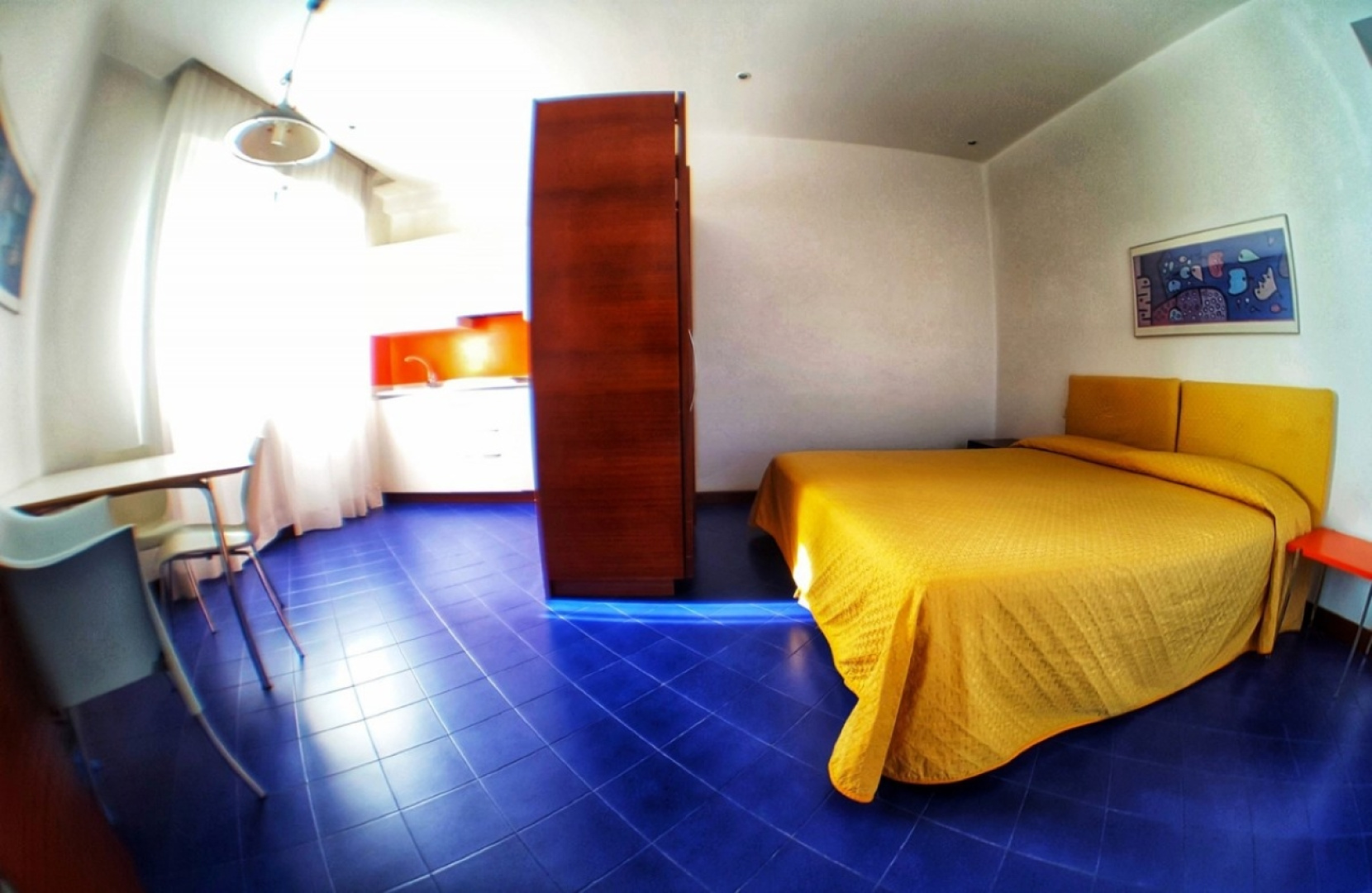 Residence Adriatico
