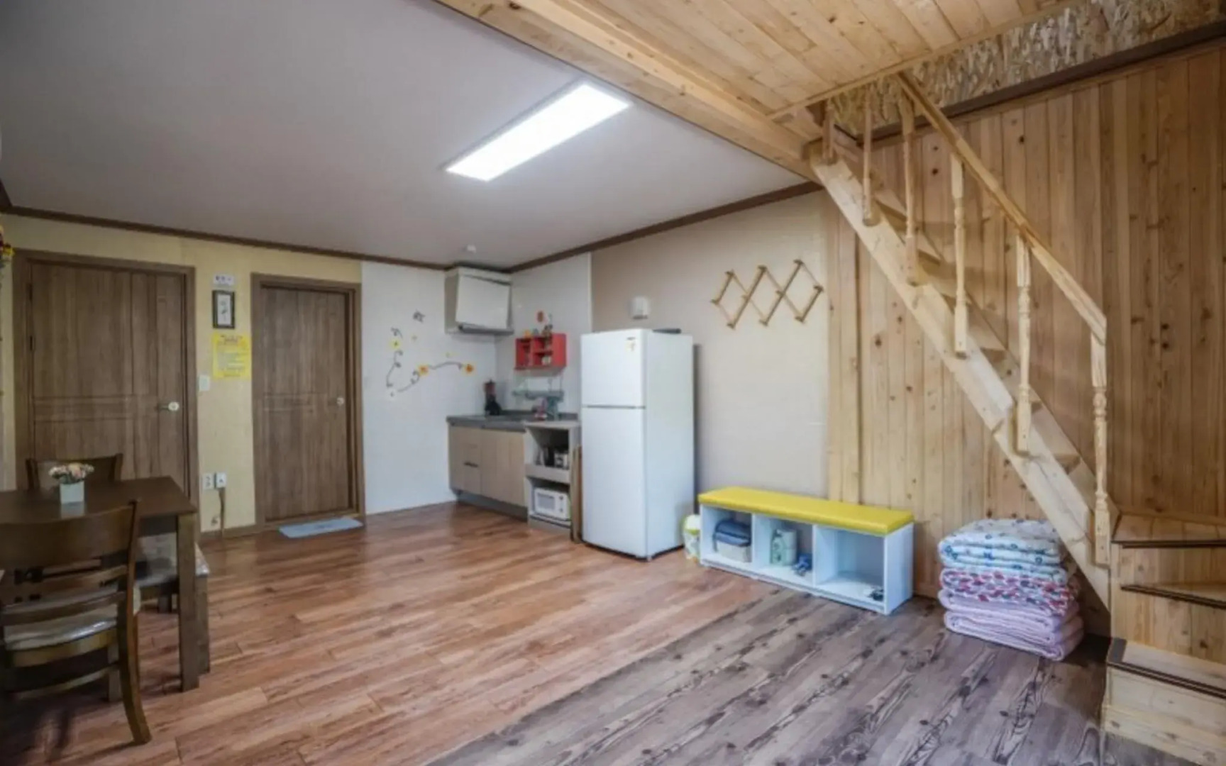 Miryang Haebichi Pension