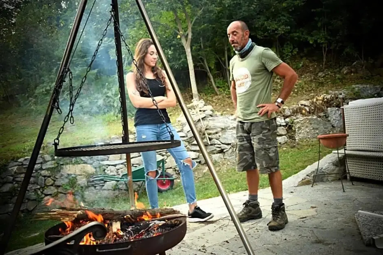 Ca-Jo Bed and Breakfast