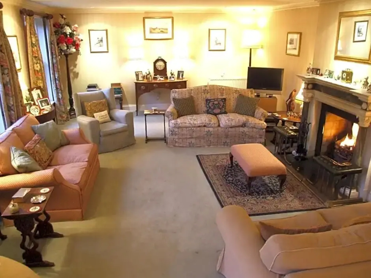 Mickley Bed and Breakfast