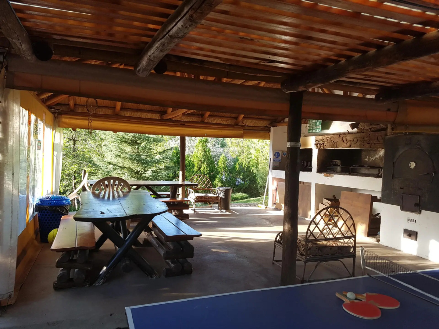 Complejo de Cabanas Von Liss
