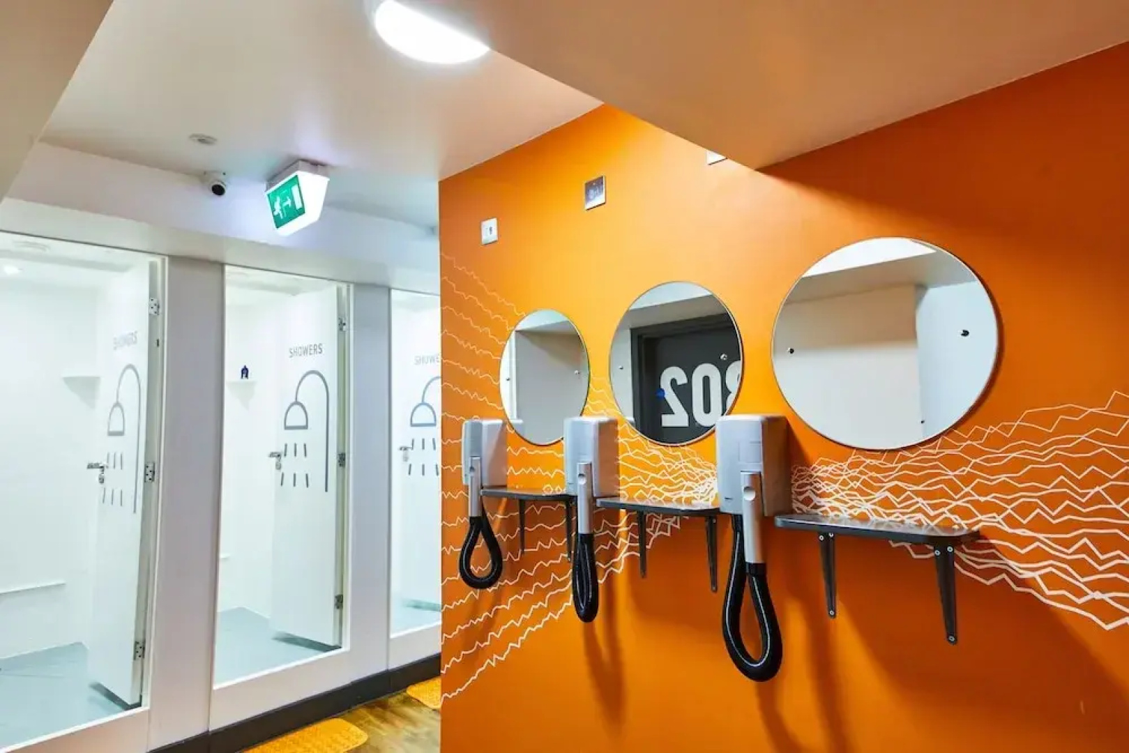St Christopher's Oasis, London Bridge - Hostel