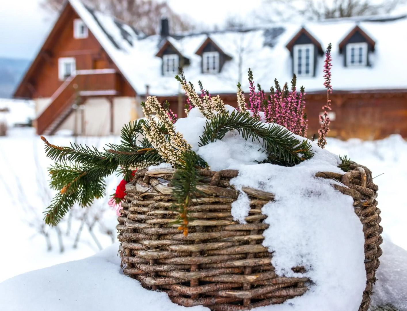 U Pekaře - Jítravský Dvorec