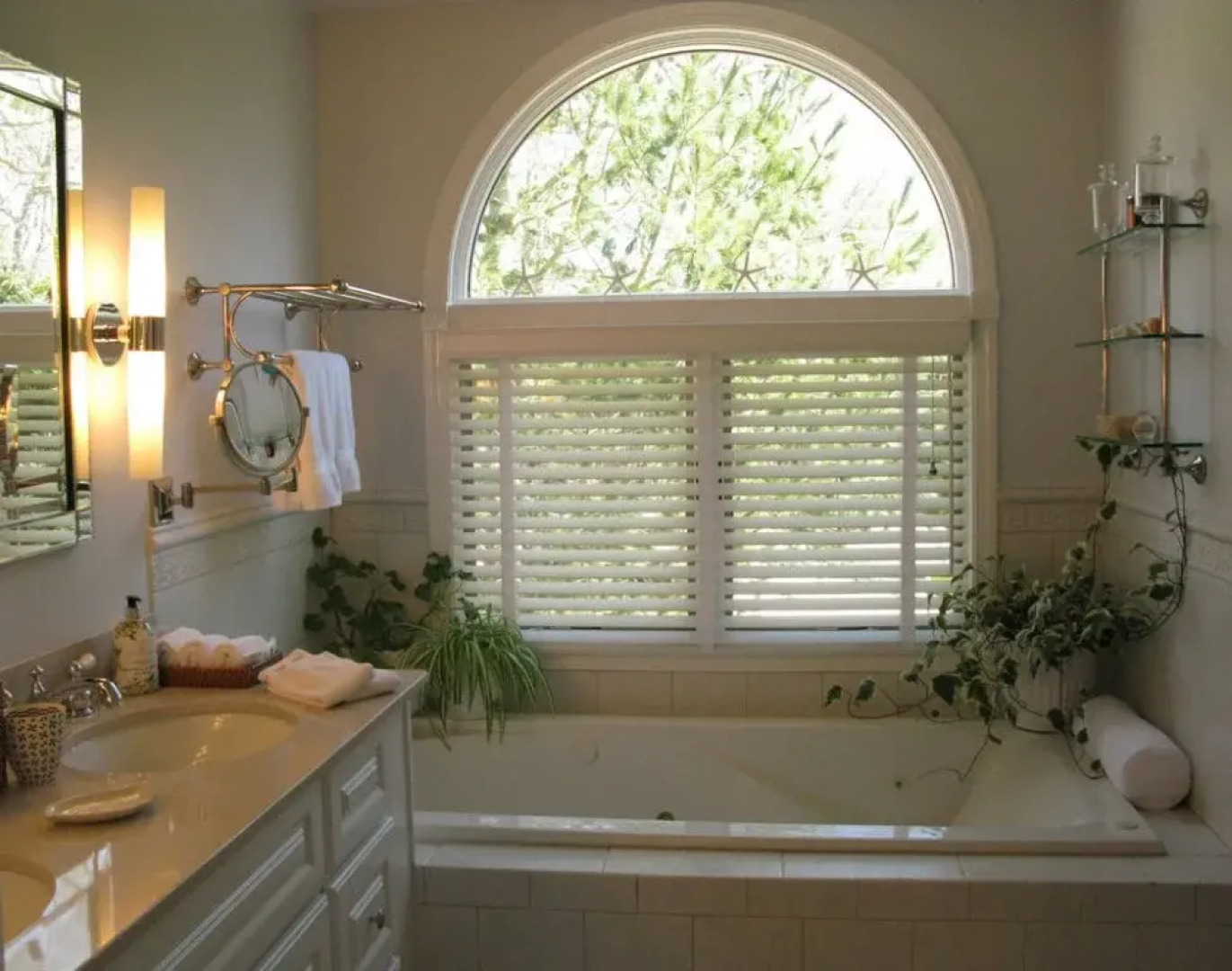 Hamptons Brazil Guest House