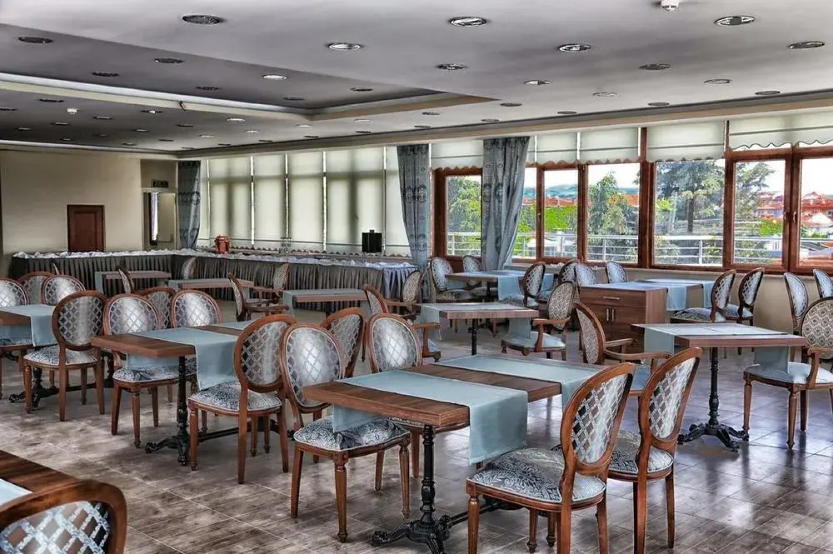 Hotel Selimpasa Konagi