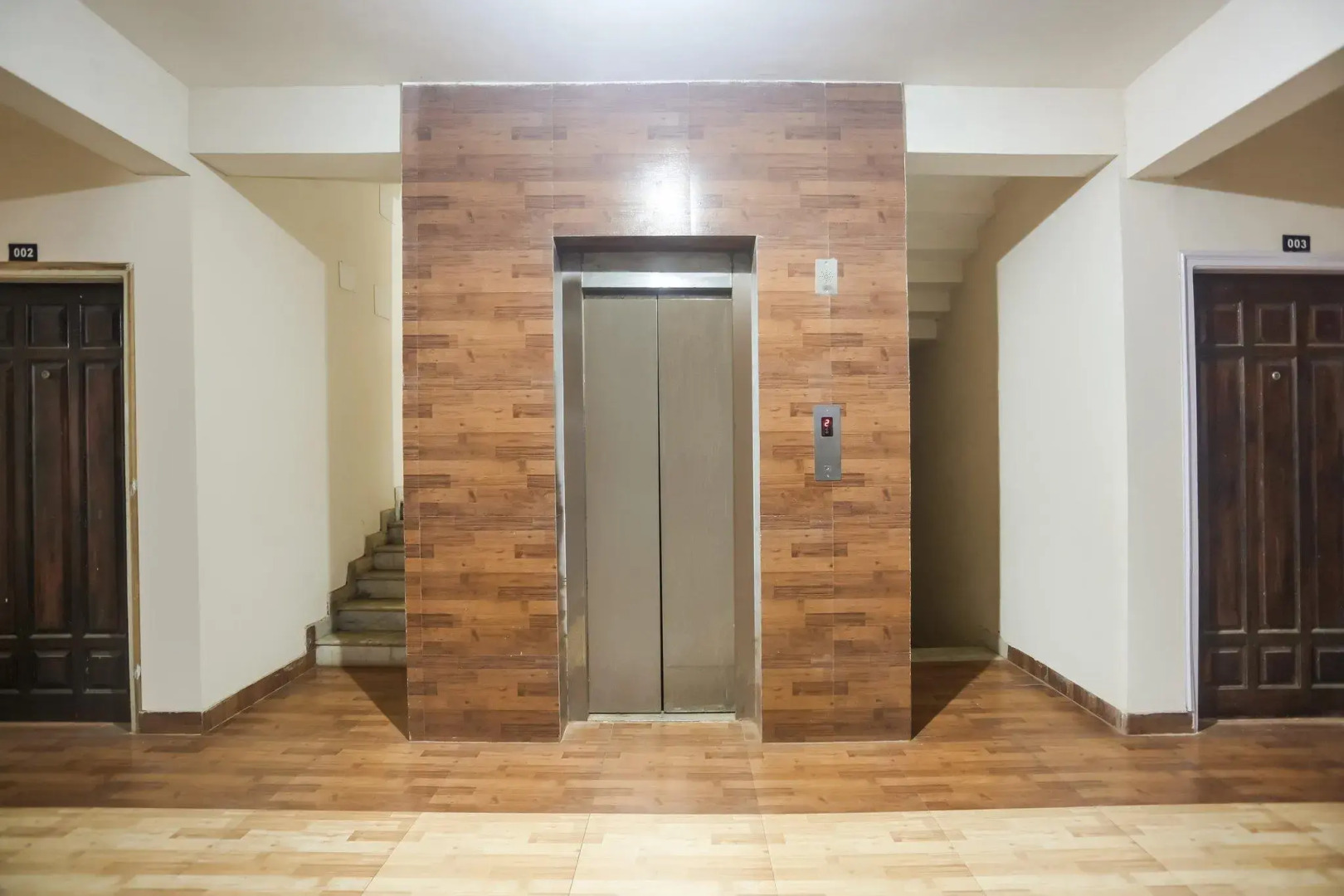 Capital O 61018 Sri Krishna Guest House