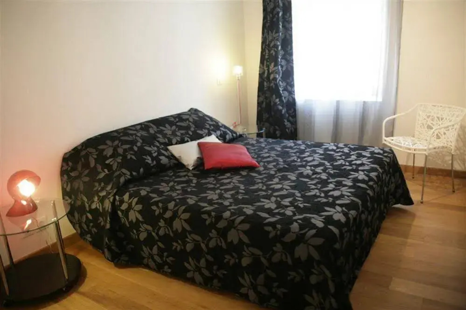 Suite Affaire Cannes Vieux-Port