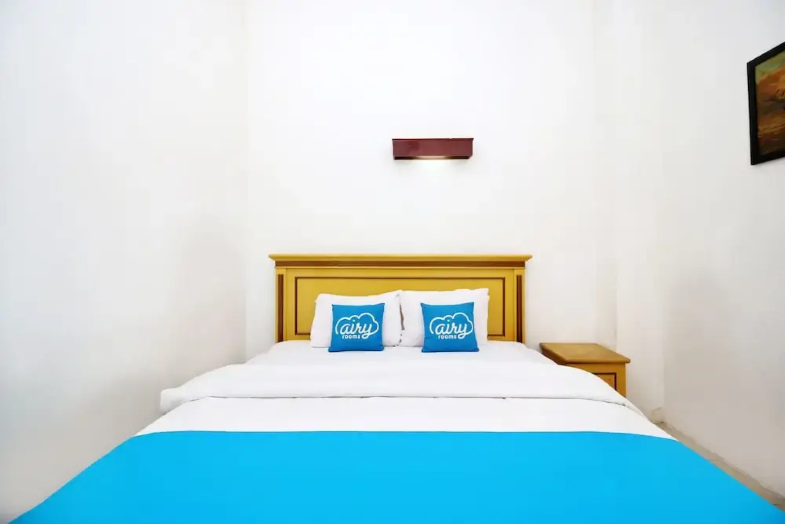 Airy Eco Ahmad Yani Amanda Permai Satu Banjarmasin