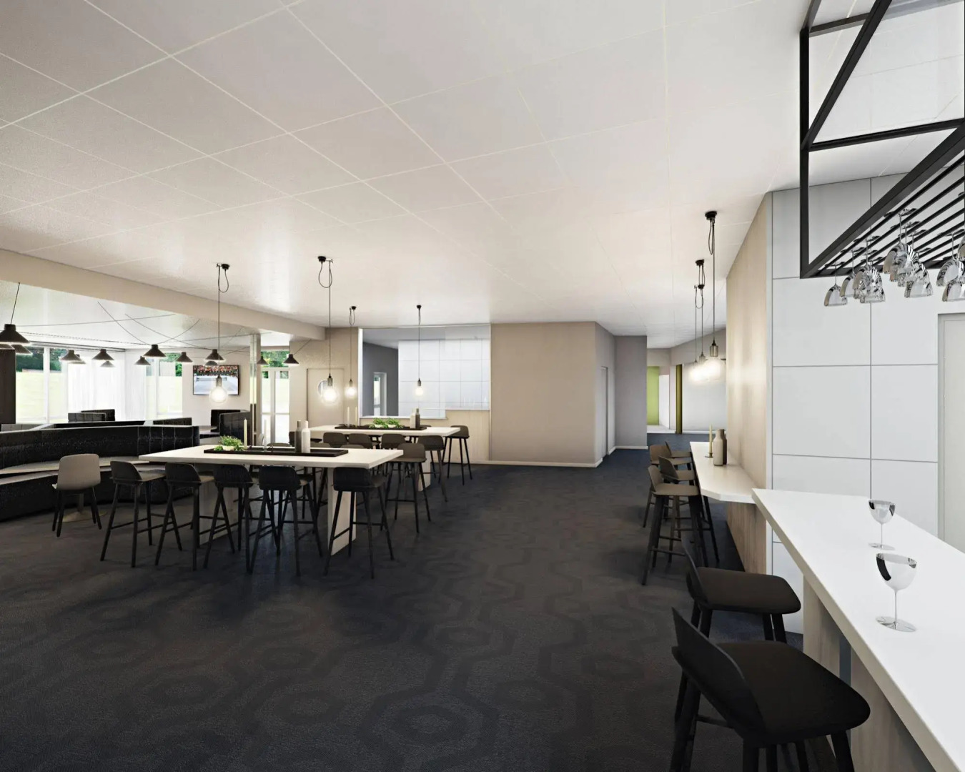 Best Western RC Hotel