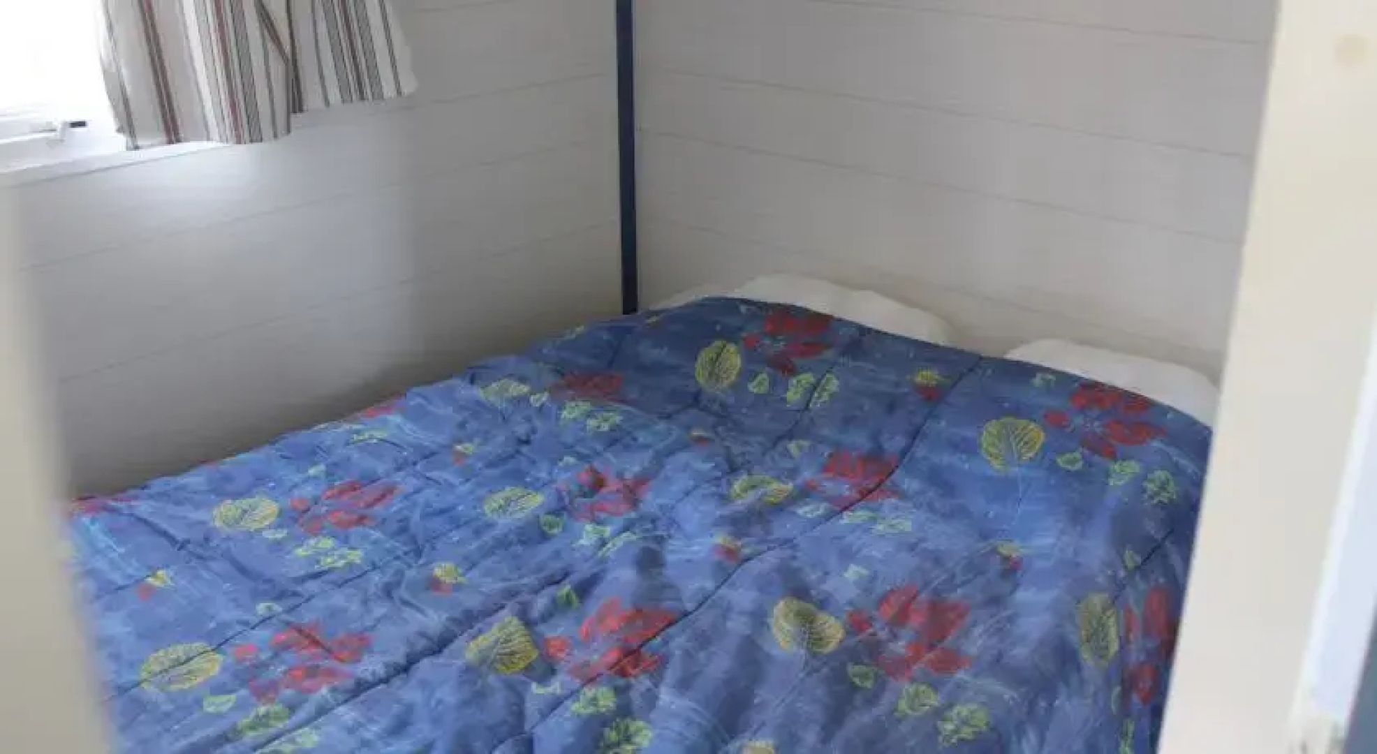 Chalet - Camping Le Plan Deau
